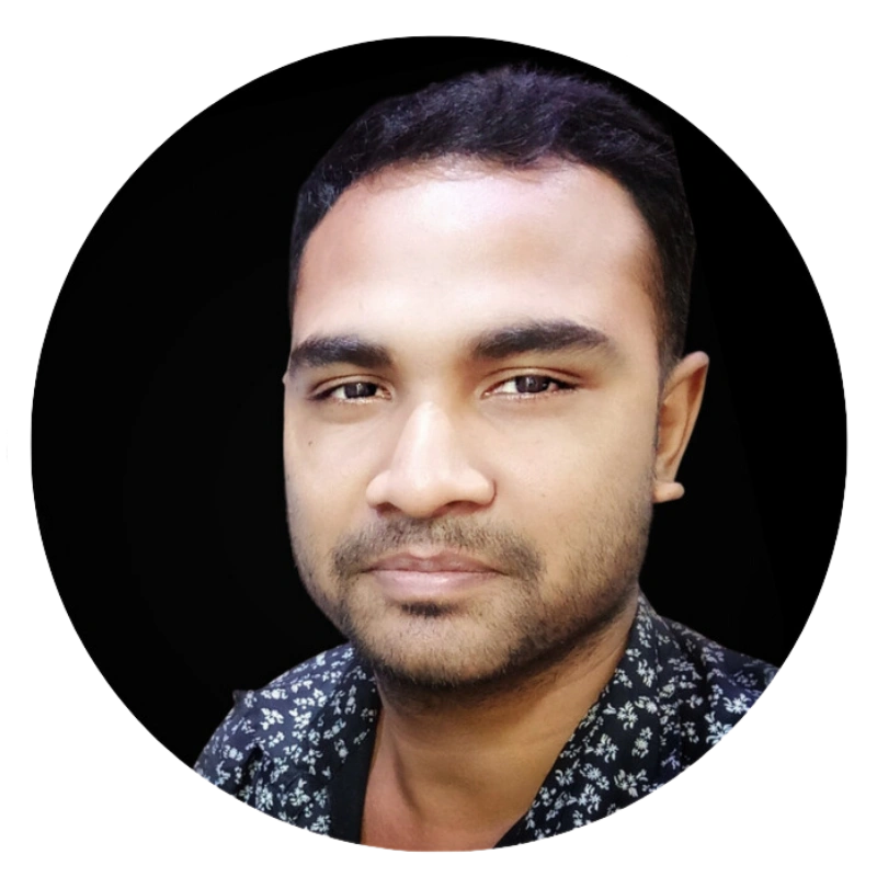 Rajib Bepari - Cybersecurity Professional